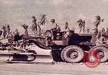 Image Bataille de Tarawa Tarawa Îles Gilbert, 1943, de la seconde 19 séquences d'archives historiques vidéo 65675072670