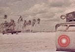 Image Bataille de Tarawa Tarawa Îles Gilbert, 1943, de la seconde 20 séquences d'archives historiques vidéo 65675072670