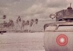 Image Bataille de Tarawa Tarawa Îles Gilbert, 1943, de la seconde 21 séquences d'archives historiques vidéo 65675072670