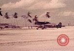 Image Bataille de Tarawa Tarawa Îles Gilbert, 1943, de la seconde 34 séquences d'archives historiques vidéo 65675072670