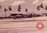 Image Bataille de Tarawa Tarawa Îles Gilbert, 1943, de la seconde 35 séquences d'archives historiques vidéo 65675072670