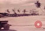 Image Bataille de Tarawa Tarawa Îles Gilbert, 1943, de la seconde 36 séquences d'archives historiques vidéo 65675072670