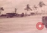 Image Bataille de Tarawa Tarawa Îles Gilbert, 1943, de la seconde 37 séquences d'archives historiques vidéo 65675072670