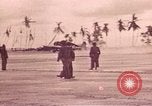 Image Bataille de Tarawa Tarawa Îles Gilbert, 1943, de la seconde 39 séquences d'archives historiques vidéo 65675072670