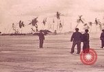 Image Bataille de Tarawa Tarawa Îles Gilbert, 1943, de la seconde 40 séquences d'archives historiques vidéo 65675072670