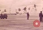 Image Bataille de Tarawa Tarawa Îles Gilbert, 1943, de la seconde 41 séquences d'archives historiques vidéo 65675072670