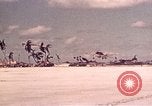 Image Bataille de Tarawa Tarawa Îles Gilbert, 1943, de la seconde 44 séquences d'archives historiques vidéo 65675072670