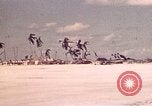 Image Bataille de Tarawa Tarawa Îles Gilbert, 1943, de la seconde 45 séquences d'archives historiques vidéo 65675072670