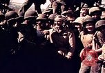 Image Bataille de Tarawa Tarawa Îles Gilbert, 1943, de la seconde 48 séquences d'archives historiques vidéo 65675072670