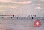 Image Bataille de Tarawa Tarawa Îles Gilbert, 1943, de la seconde 1 séquences d'archives historiques vidéo 65675072671