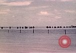 Image Bataille de Tarawa Tarawa Îles Gilbert, 1943, de la seconde 7 séquences d'archives historiques vidéo 65675072671