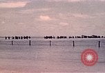 Image Bataille de Tarawa Tarawa Îles Gilbert, 1943, de la seconde 9 séquences d'archives historiques vidéo 65675072671