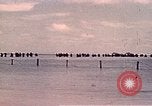 Image Bataille de Tarawa Tarawa Îles Gilbert, 1943, de la seconde 10 séquences d'archives historiques vidéo 65675072671