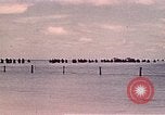 Image Bataille de Tarawa Tarawa Îles Gilbert, 1943, de la seconde 11 séquences d'archives historiques vidéo 65675072671