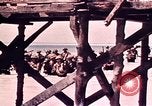 Image Bataille de Tarawa Tarawa Îles Gilbert, 1943, de la seconde 12 séquences d'archives historiques vidéo 65675072671