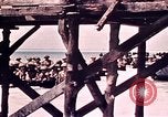 Image Bataille de Tarawa Tarawa Îles Gilbert, 1943, de la seconde 14 séquences d'archives historiques vidéo 65675072671
