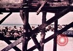Image Bataille de Tarawa Tarawa Îles Gilbert, 1943, de la seconde 15 séquences d'archives historiques vidéo 65675072671