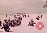 Image Bataille de Tarawa Tarawa Îles Gilbert, 1943, de la seconde 16 séquences d'archives historiques vidéo 65675072671