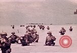 Image Bataille de Tarawa Tarawa Îles Gilbert, 1943, de la seconde 18 séquences d'archives historiques vidéo 65675072671