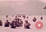 Image Bataille de Tarawa Tarawa Îles Gilbert, 1943, de la seconde 20 séquences d'archives historiques vidéo 65675072671