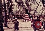 Image Bataille de Tarawa Tarawa Îles Gilbert, 1943, de la seconde 24 séquences d'archives historiques vidéo 65675072671