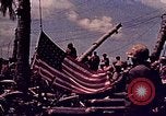 Image Bataille de Tarawa Tarawa Îles Gilbert, 1943, de la seconde 27 séquences d'archives historiques vidéo 65675072671