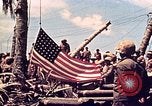 Image Bataille de Tarawa Tarawa Îles Gilbert, 1943, de la seconde 28 séquences d'archives historiques vidéo 65675072671