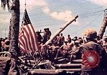 Image Bataille de Tarawa Tarawa Îles Gilbert, 1943, de la seconde 29 séquences d'archives historiques vidéo 65675072671