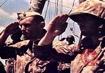 Image Bataille de Tarawa Tarawa Îles Gilbert, 1943, de la seconde 31 séquences d'archives historiques vidéo 65675072671