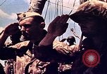 Image Bataille de Tarawa Tarawa Îles Gilbert, 1943, de la seconde 32 séquences d'archives historiques vidéo 65675072671