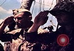 Image Bataille de Tarawa Tarawa Îles Gilbert, 1943, de la seconde 33 séquences d'archives historiques vidéo 65675072671
