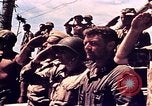 Image Bataille de Tarawa Tarawa Îles Gilbert, 1943, de la seconde 34 séquences d'archives historiques vidéo 65675072671