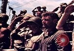 Image Bataille de Tarawa Tarawa Îles Gilbert, 1943, de la seconde 35 séquences d'archives historiques vidéo 65675072671