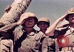 Image Bataille de Tarawa Tarawa Îles Gilbert, 1943, de la seconde 36 séquences d'archives historiques vidéo 65675072671
