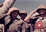 Image Bataille de Tarawa Tarawa Îles Gilbert, 1943, de la seconde 37 séquences d'archives historiques vidéo 65675072671