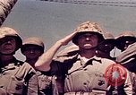 Image Bataille de Tarawa Tarawa Îles Gilbert, 1943, de la seconde 38 séquences d'archives historiques vidéo 65675072671