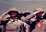 Image Bataille de Tarawa Tarawa Îles Gilbert, 1943, de la seconde 40 séquences d'archives historiques vidéo 65675072671