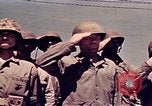 Image Bataille de Tarawa Tarawa Îles Gilbert, 1943, de la seconde 41 séquences d'archives historiques vidéo 65675072671