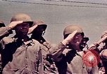 Image Bataille de Tarawa Tarawa Îles Gilbert, 1943, de la seconde 43 séquences d'archives historiques vidéo 65675072671