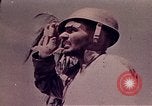 Image Bataille de Tarawa Tarawa Îles Gilbert, 1943, de la seconde 48 séquences d'archives historiques vidéo 65675072671