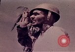 Image Bataille de Tarawa Tarawa Îles Gilbert, 1943, de la seconde 50 séquences d'archives historiques vidéo 65675072671