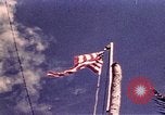 Image Bataille de Tarawa Tarawa Îles Gilbert, 1943, de la seconde 52 séquences d'archives historiques vidéo 65675072671