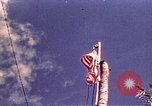 Image Bataille de Tarawa Tarawa Îles Gilbert, 1943, de la seconde 55 séquences d'archives historiques vidéo 65675072671