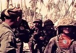 Image Bataille de Tarawa Tarawa Îles Gilbert, 1943, de la seconde 61 séquences d'archives historiques vidéo 65675072671