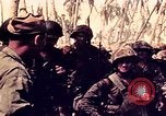 Image Bataille de Tarawa Tarawa Îles Gilbert, 1943, de la seconde 62 séquences d'archives historiques vidéo 65675072671