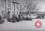 Image Opération Longhorn à Lampasas Texas Lampasas Texas USA, 1952, de la seconde 32 séquences d'archives historiques vidéo 65675072672