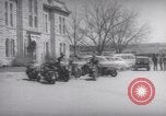 Image Opération Longhorn à Lampasas Texas Lampasas Texas USA, 1952, de la seconde 35 séquences d'archives historiques vidéo 65675072672
