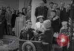 Image Le président Harry S Truman présente les médailles d'Honneur Washington DC USA, 1952, de la seconde 3 séquences d'archives historiques vidéo 65675072673
