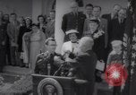 Image Le président Harry S Truman présente les médailles d'Honneur Washington DC USA, 1952, de la seconde 5 séquences d'archives historiques vidéo 65675072673