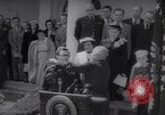Image Le président Harry S Truman présente les médailles d'Honneur Washington DC USA, 1952, de la seconde 6 séquences d'archives historiques vidéo 65675072673